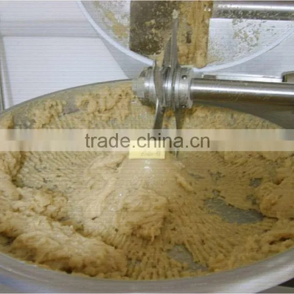 Soy Protein Isolate SSPRO-90G photo-2