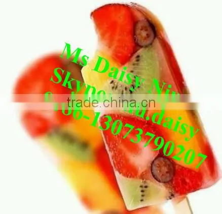 Commercial Popsicle Machine/ice Stick Making Machine/fruit Ice Cream Machine photo-6