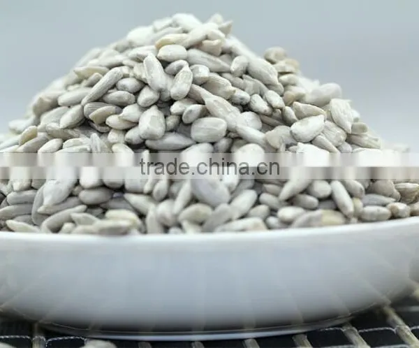 Sunflower Kernels for Food