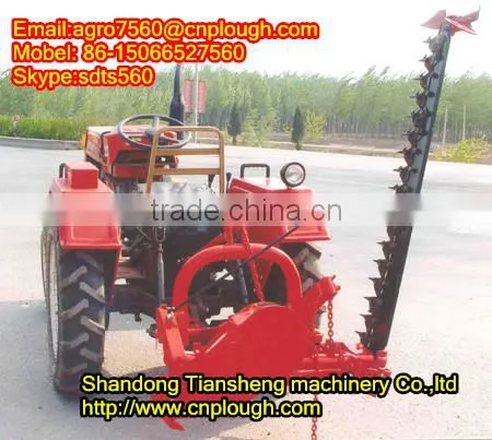 9G Series of Mower About Agricultural Machinery Products