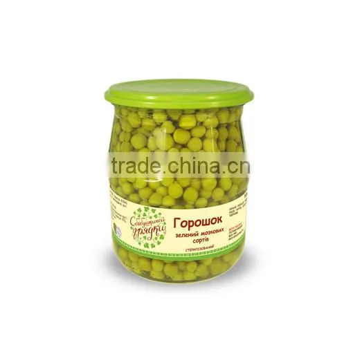 High Quality Conserve