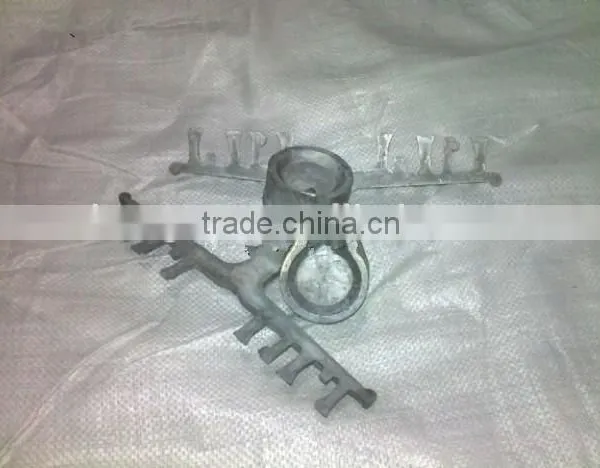 AM50/AM60 Magnesium Alloy Scrap photo-2