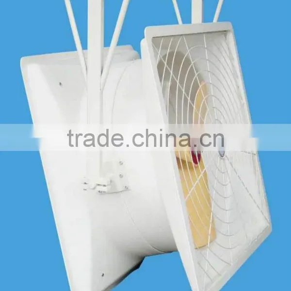 Portable Ventilator Fans photo-4