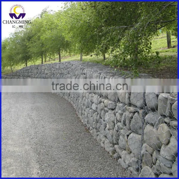 Welded Gabion Manufacture Gabion Box Gabion Mesh Boxes