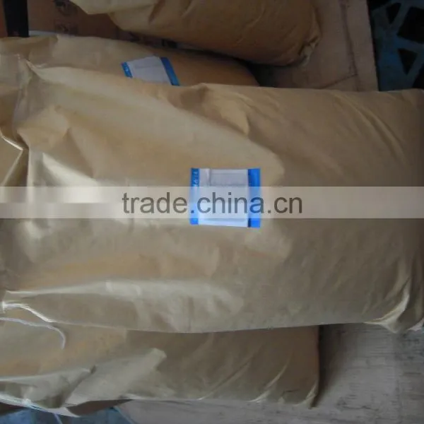 ISO9001 Seaweed Organic Fertilizer Slow Release photo-3