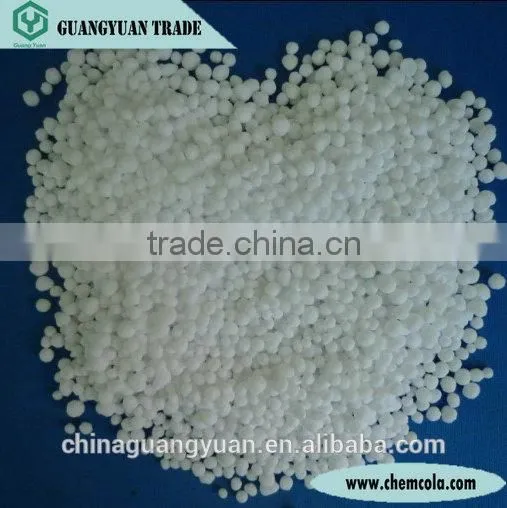 White Crystalline Soild Urea Fertilzier Containing 46% Nitrogen photo-6