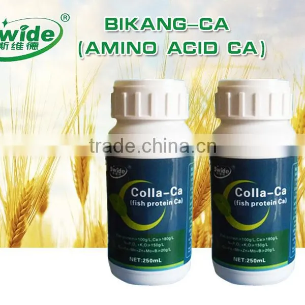Bikang-Ca (Amino Acid Ca)