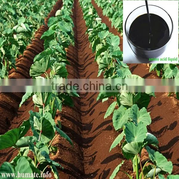 Brands of Organic Fertilizer Amino Acid Liquid photo-3