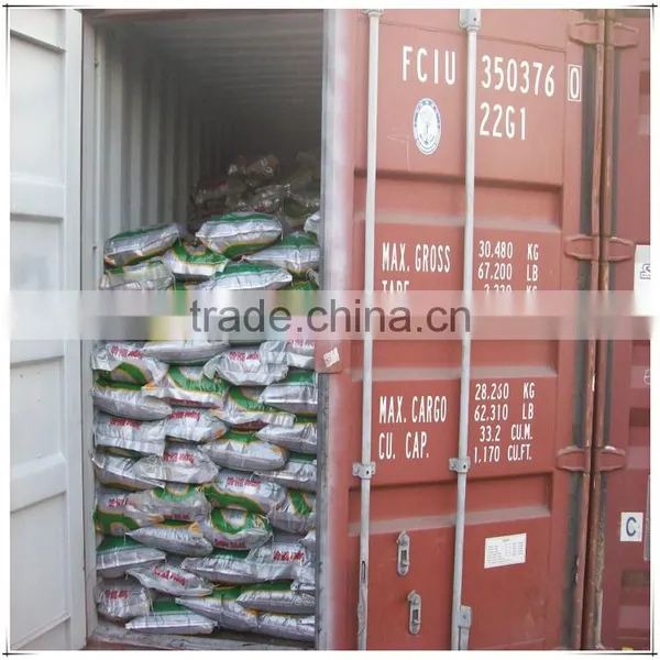 High Purity Good Price Calcium Ammonium Nitrate For HOT Sale photo-5