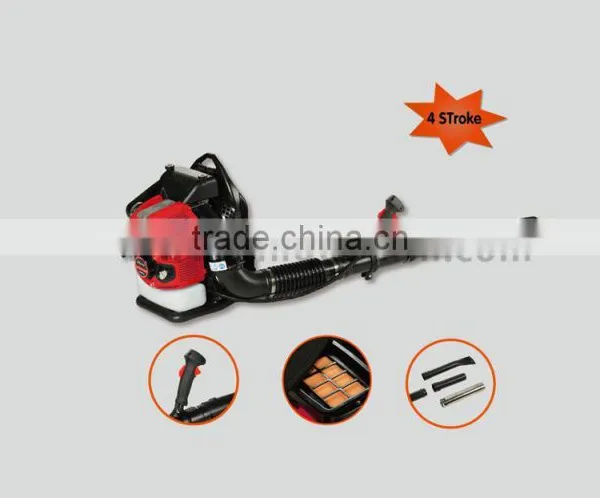Factory economic gasoline ring blower UQ9760