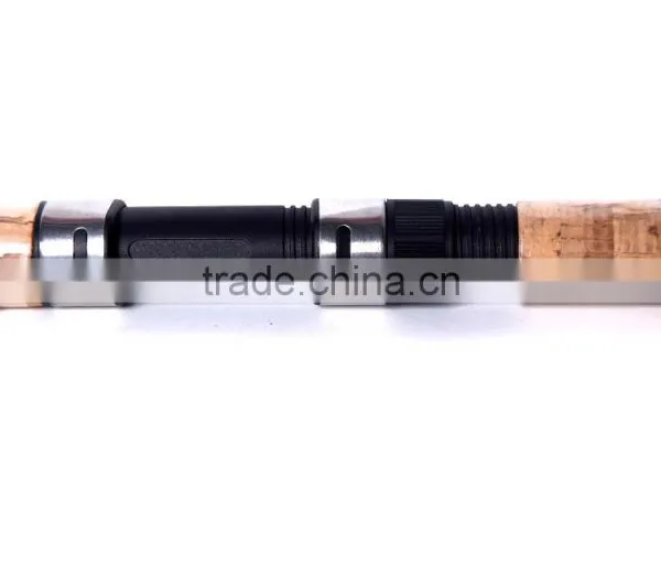 Sheran Fishing Rods 24T-CARBON GREEN DREAM Feeder Rods photo-6