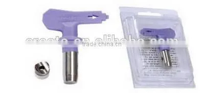 H777 AC Motor Piston Pump 1.1L/min Airless Paint Sprayer photo-3