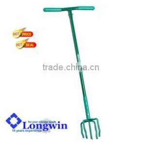 5 Tine Lawn Tine Aerator