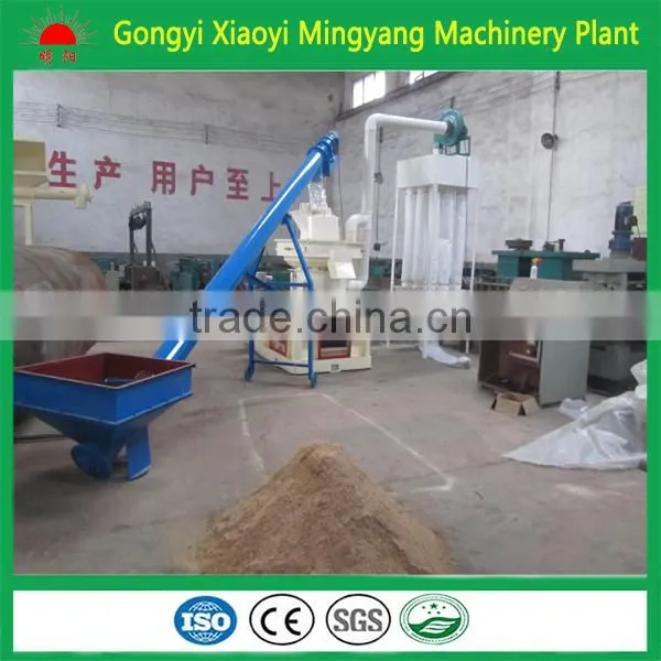 Durable Work and Easy Operation Belt Conveyor Price photo-5