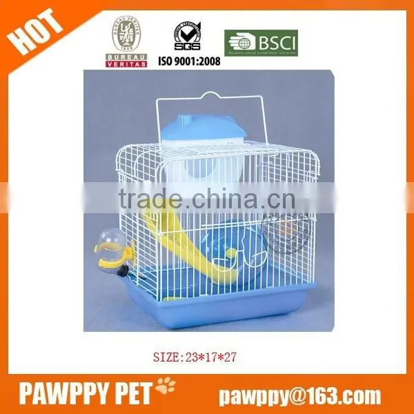 Hot Selling Simple and Comfortable Pet Cage photo-3