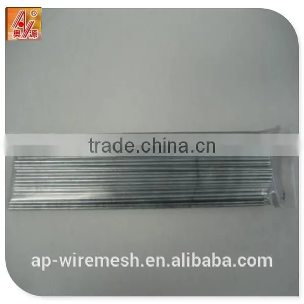 Electro Galvanized Straight & Cut Wire photo-2