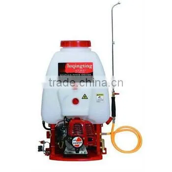 Sprayer Gasoline