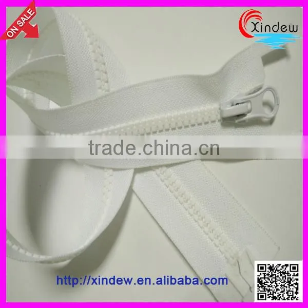 Single Hand Magnet Zipper photo-2
