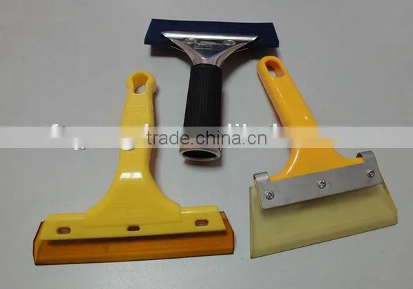 Urethane Scrape Blades For Wholesale photo-4