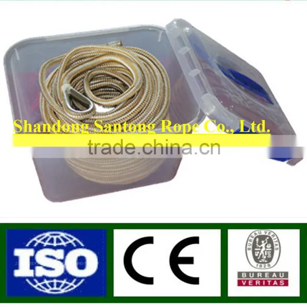 Nylon Rope With Competitive Price