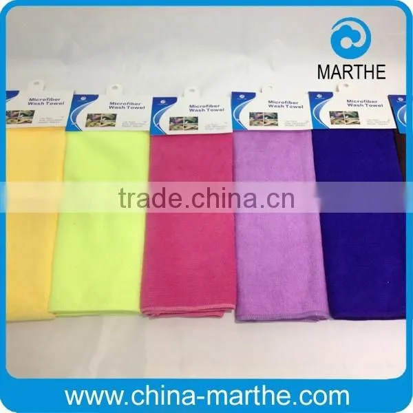 Microfiber Towel, Microfiber Cloth, Cleaning Cloth