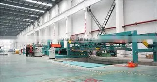 Wuxi Benshi Special Steel Co., Ltd. company overview - view 2