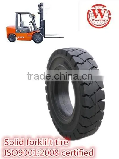 9.00-16 Solid Tire photo-5
