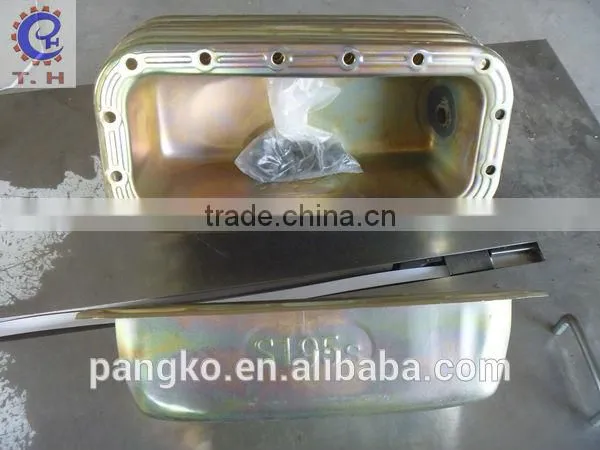 Customized High Quality Oil Sump for Tractor photo-2
