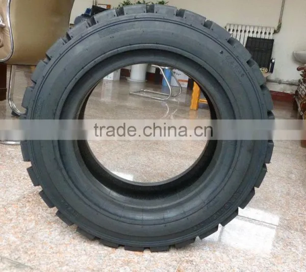 The Lowest Price Industrial Forklift Tyre Size 28x9-15 27x10-12 250-15 8.25-15 7.00-12 6.50-10 6.00-9 5.00-8 photo-6