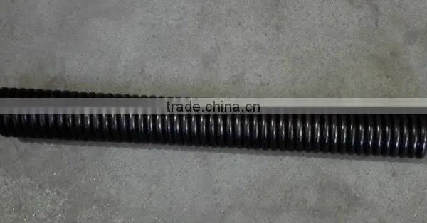 Agriculture Walking Tractor Parts Drag Spring for the Tail Wheel Assembly photo-2