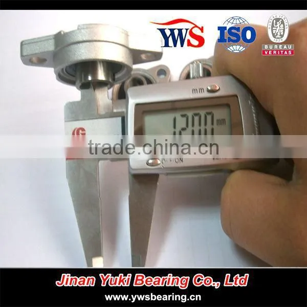 Zinc Alloy Pillow Block Bearing KFL000 KFL001 KFL002 KFL003 KFL004 KFL005 KFL006 photo-4