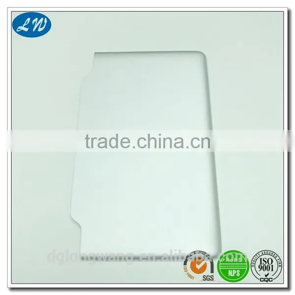 Sheet Metal Stamping Products Services Fabrication for IPad in China photo-4