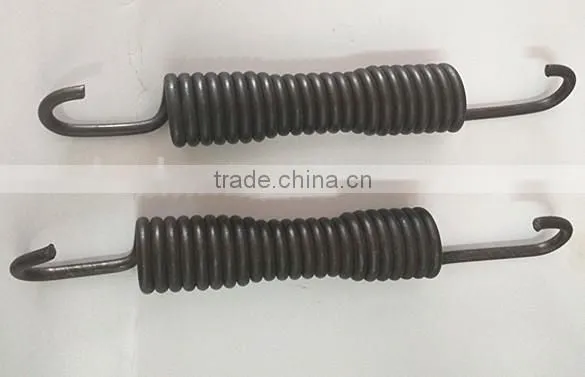 3502ZS10-164 Return Spring for Dongfeng Truck 485 Axle Brake Parts photo-5