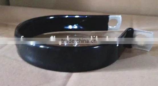 High Pressure Hose Band Clamp photo-6