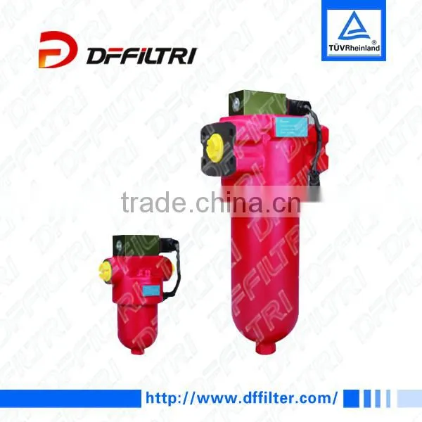 Good Service GU-H100* Check Valve Pressure Line Filter In Pipeline photo-3