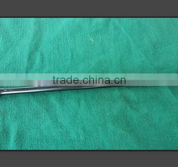 Man Precision and High Quality Torsion Bar photo-5