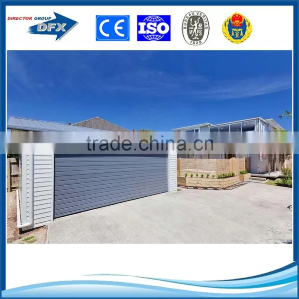 Steel Prefabricated Cheap Ready Made House photo-4