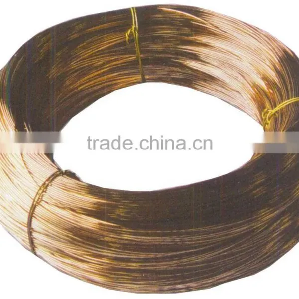 Edm Brass Wire CuZn35 C2700 0.01mm- 16 mm photo-5