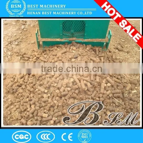 Malaysia High Efficiency and Production Capacity Wood Biomass Briquette Machine photo-2