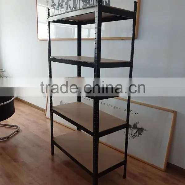 Warehouse Rack Used in Market Storage photo-4