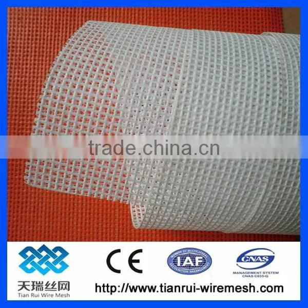 125g of Alkali Resistant Fiberglass Mesh/green Stucco Fiberglass Mesh photo-6