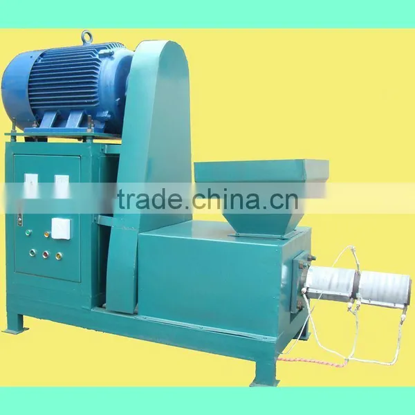 Best Selling Hardwood Charcoal Machine for Sale
