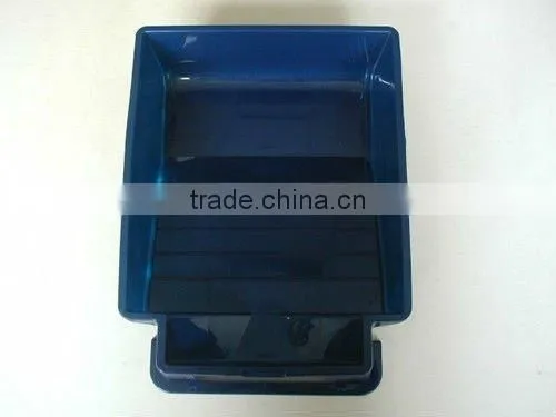Plastic Produce Tray