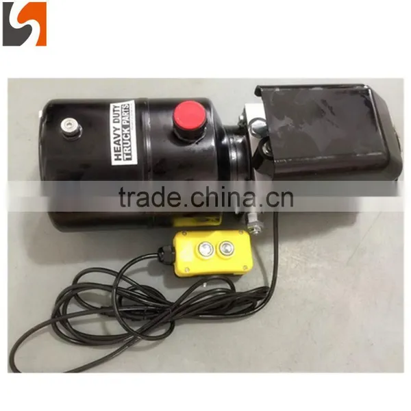 Best Seller 12v Hydraulic Power Pack Pump General Use photo-5