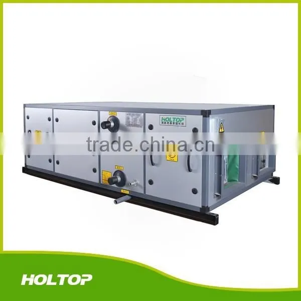 Rooftop Air Conditioning Unit Total Heat Recovery Ventilation Core,low Price Fan Coil Unit