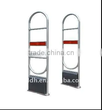 Library Anti-theft EM Door Monitoring System Anti-theft Alarm System RF Anti-theft SystemXLD-EM-03 photo-2