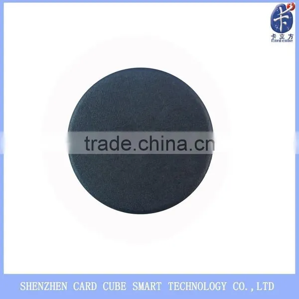 Silicone Laundry Rfid Tag photo-2