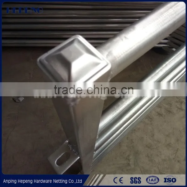 Used Corral Panels Chinese Supplier photo-5