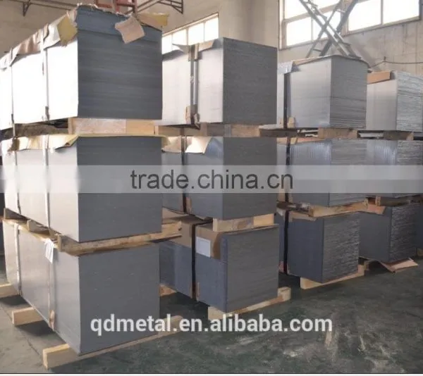 Cheaper Raw Material China Supplier Cold-Rolled Steel photo-4