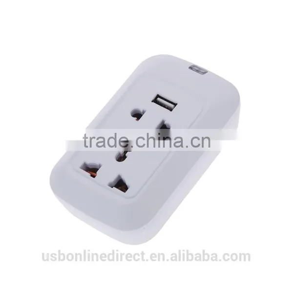 Portable Free APP Intelligent Automation Wireless Wifi Socket Wifi Plug EU/UK/US photo-3